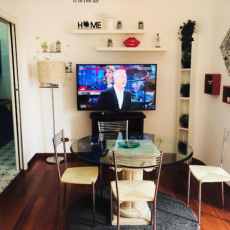 Appartement Residenza Napoli Toledo Extérieur photo