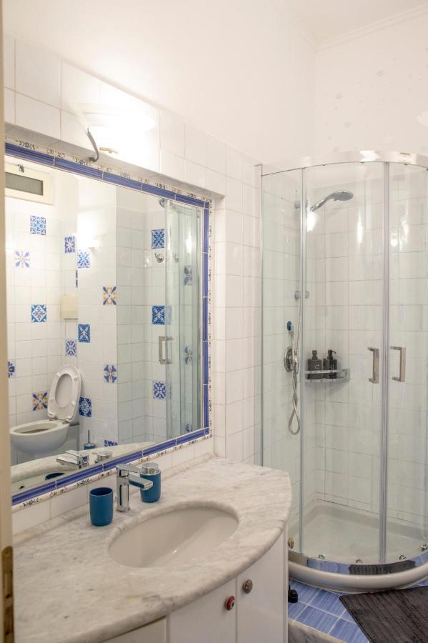 Appartement Residenza Napoli Toledo Extérieur photo