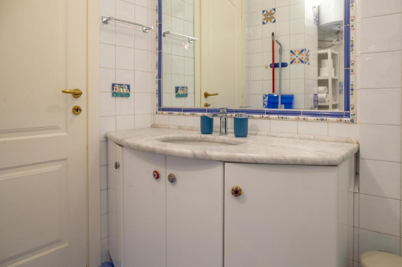 Appartement Residenza Napoli Toledo Extérieur photo