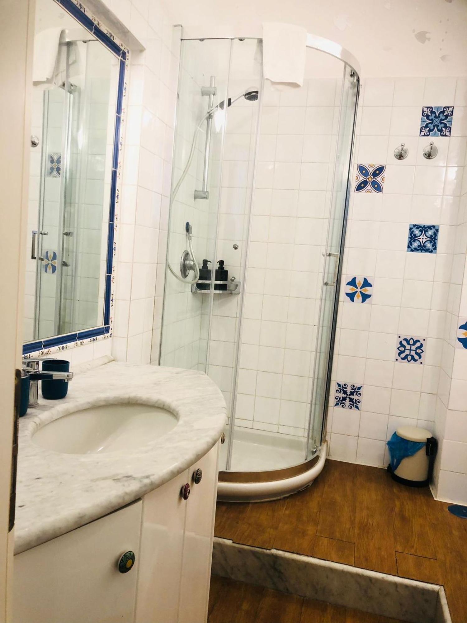 Appartement Residenza Napoli Toledo Extérieur photo